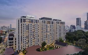 Marriott Executive Apartments, Bangkok Townhall Sukhumvit